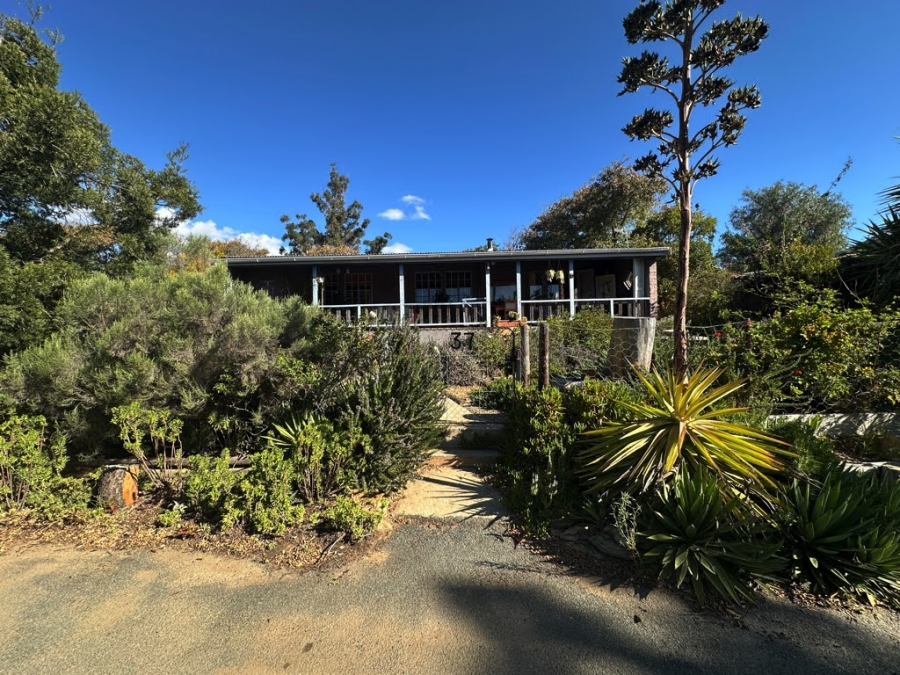 3 Bedroom Property for Sale in Barrydale Western Cape